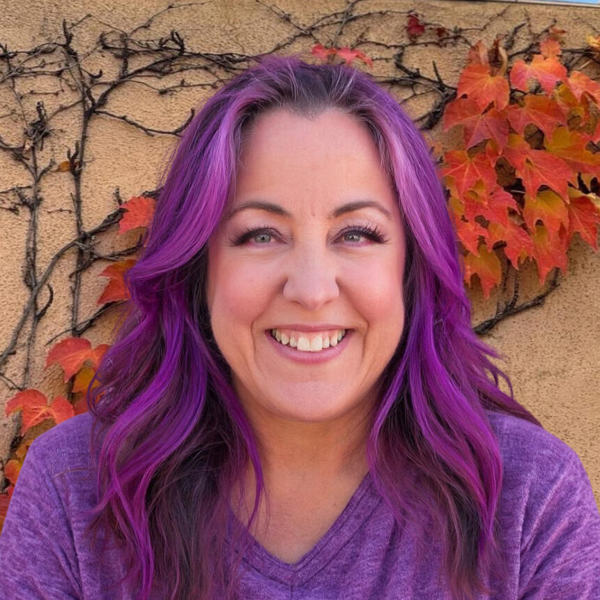 Julie Kronenberger